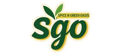 Spice N Green Oasis