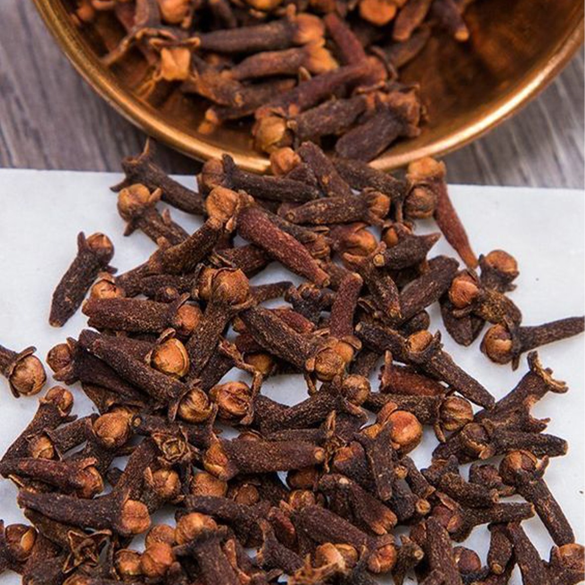 clove